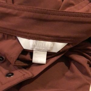 These pants are practically brand new only worn twice